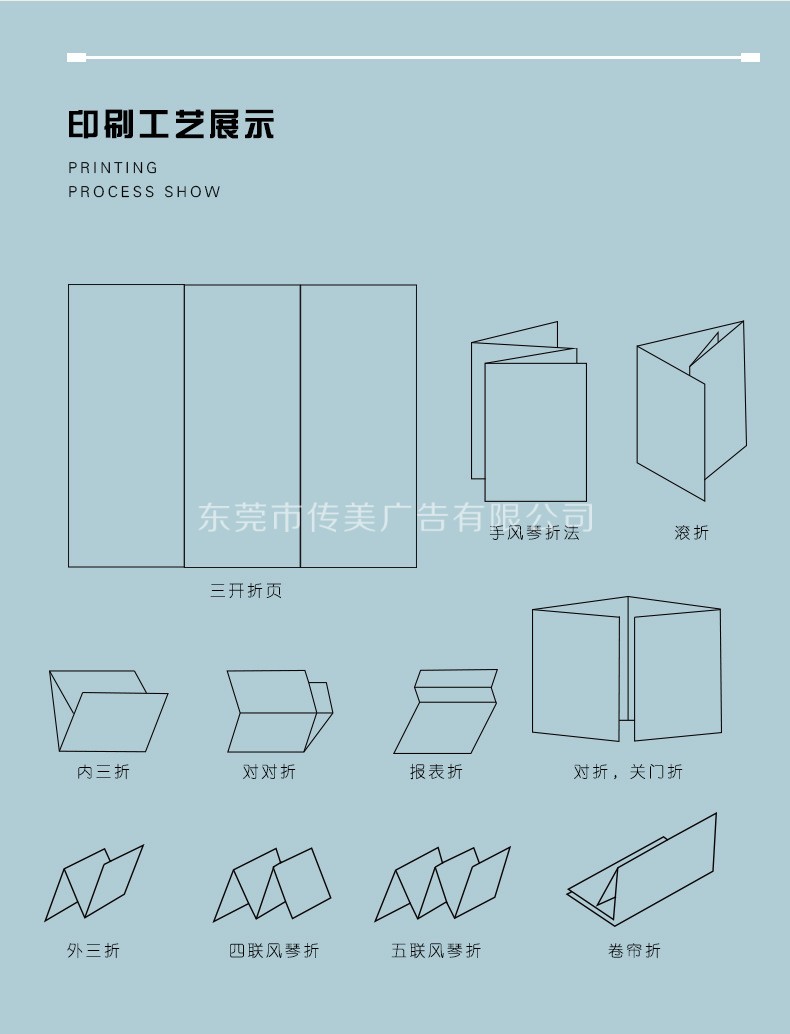 木材產(chǎn)品樣板冊展示圖