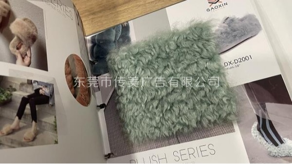 怎樣制作企業(yè)產品色卡宣傳冊才能更吸引客戶呢？
