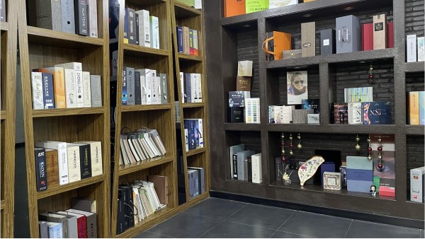 樣板冊印刷